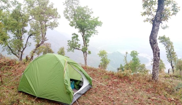 Rio Explore #Bisle Ghat#Boating#Trek