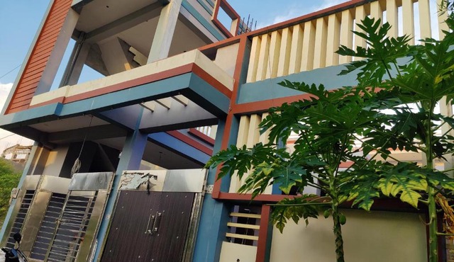 Rio Home Stays