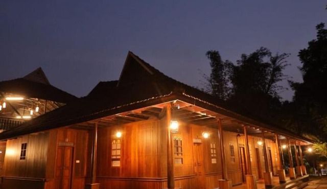 Riparian Ayur Resort