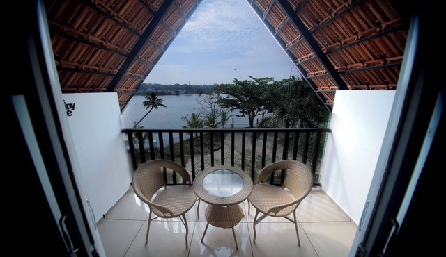 Ripples Backwater Resort