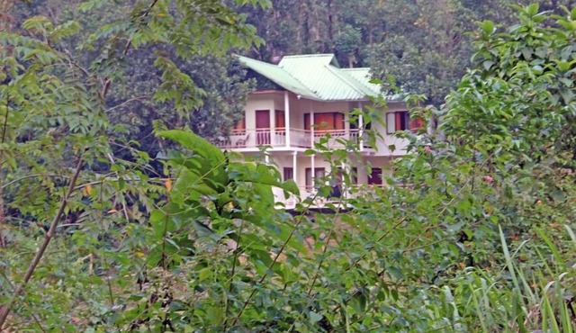 Ripples N Rocks Homestay spicy spellbinding speactacular