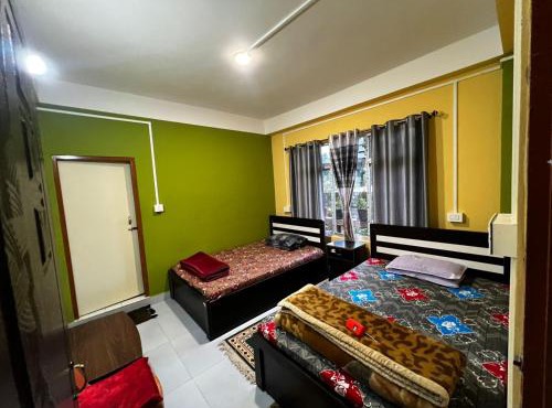 Rise And Shine Homestay