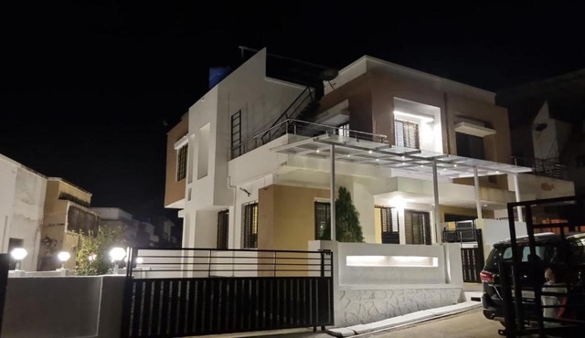 Rishan Villa, Igatpuri
