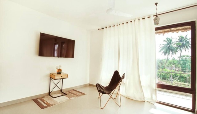 Rishanialay - An Exclusive Affair by the Ganges