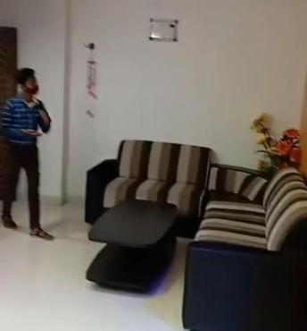 Rishika Guest House