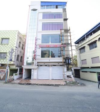 RISHIKA- Guest House