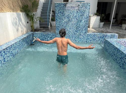 Rishikesh Luxury Villa- Omphalous