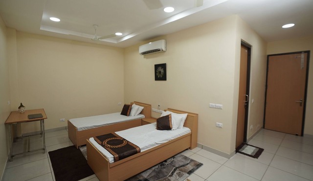 Rishikulam Wellness Centre in Samalkha