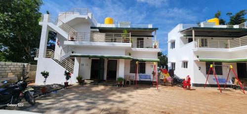 Rithu's Inn