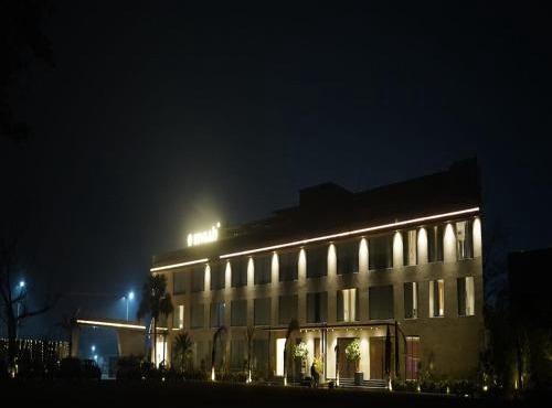 Rivaah Resort and Banquet Jamshedpur