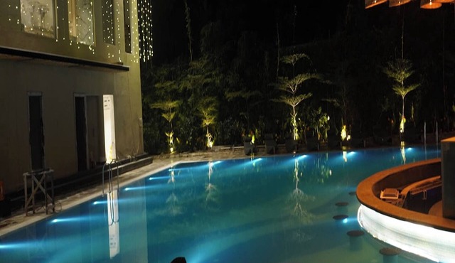 Rivaah Resort