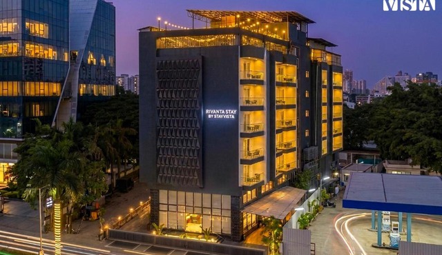 Rivanta by StayVista Residences