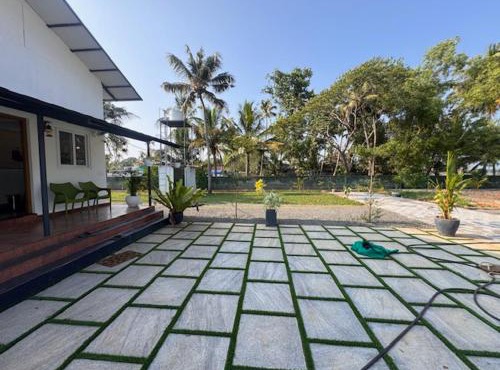 River Breeze Cherai