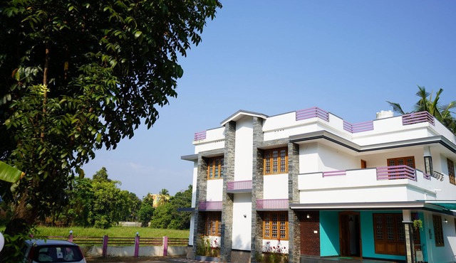 River Point Luxury Inn