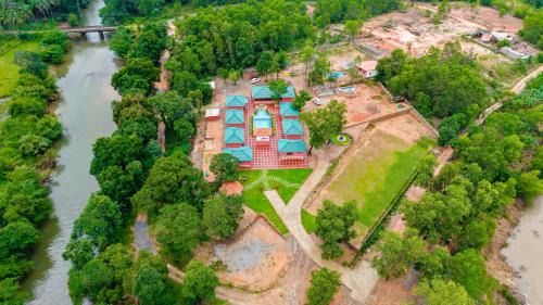 River Raga Nature Resort