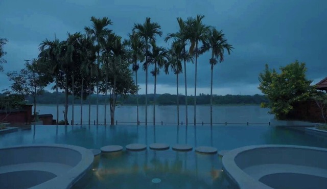 River Retreat Heritage Ayurvedic Resort