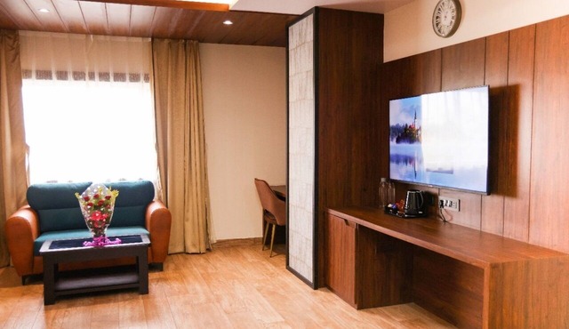 River sidde inn