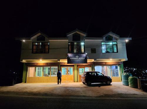 River Side Royale in Kargil