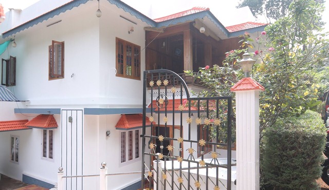 River Soul Villa/3-bedroom house in Riverside