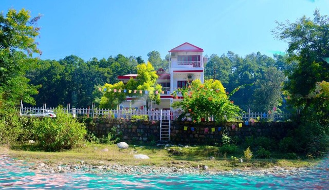 River Stay - Homestay by Wanderlust Rural Tourism