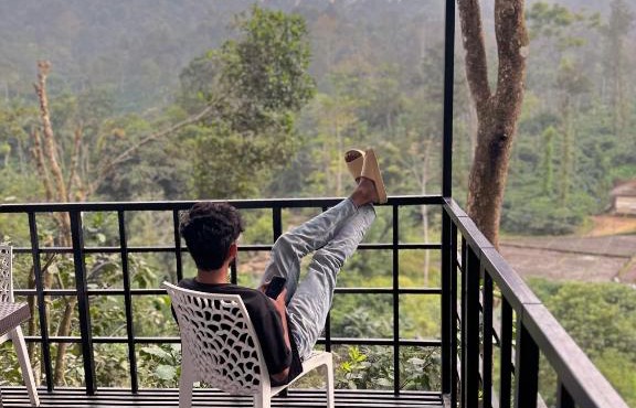 River View Holiday villla