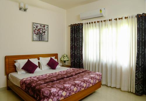River Whisper Homestay