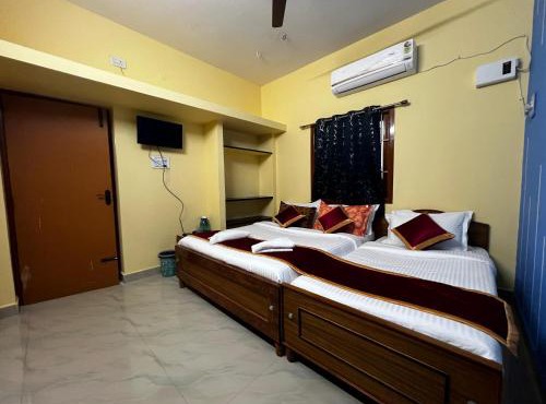 Rivera inn