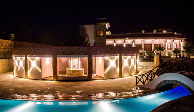 Riverarch Greenfields Resorts
