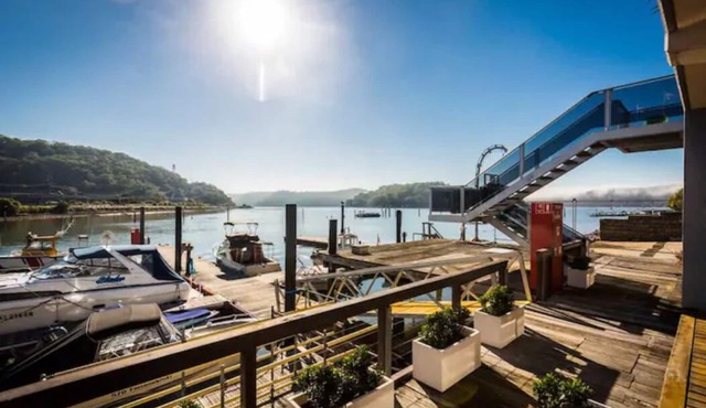 Riverfront Dream on the Hawkesbury - WATER VIEWS in Brooklyn