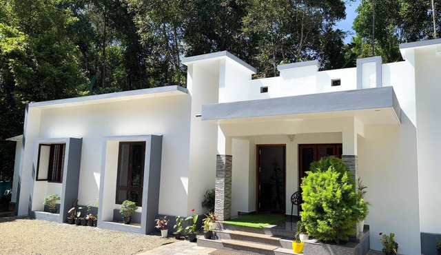 Riveria Eco-Village Munnar