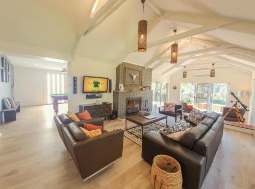 RIVERLEA RETREAT MUDGEE - Private, Outdoor Bath, Pool, Tranquility in Apple Tree Flat