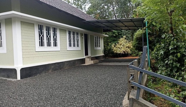 Riverside Homestay by nature