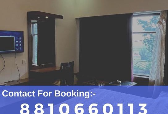 Riverside Homestay Rishikesh