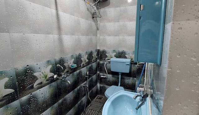Riverside, the European Homestay Apartment,