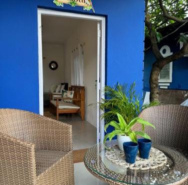 Riverside Luxe Living