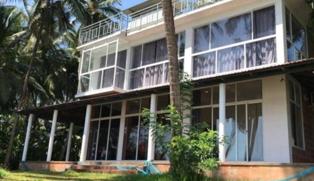 Riverside Stay @WaterGlassVilla