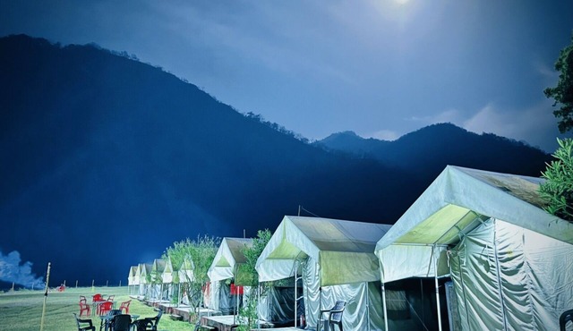 Riverstone Camps and Resorts