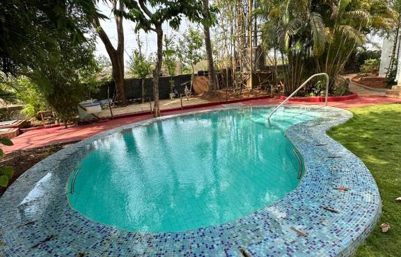 Riverstone Farm Karjat