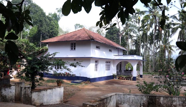 Riverturns Estate Stay