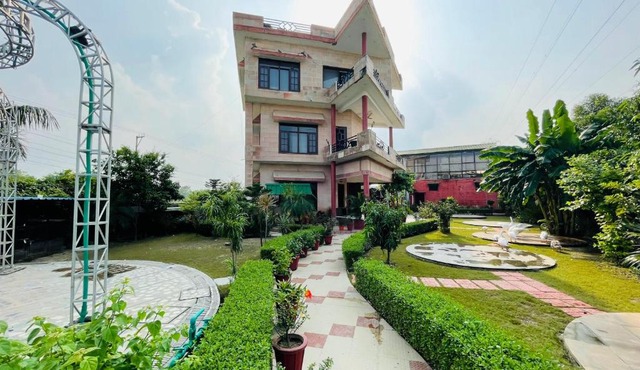 Riverview Boutique Hotel & Restaurant