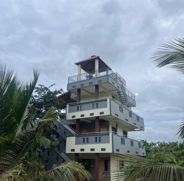 Rivora Retreat