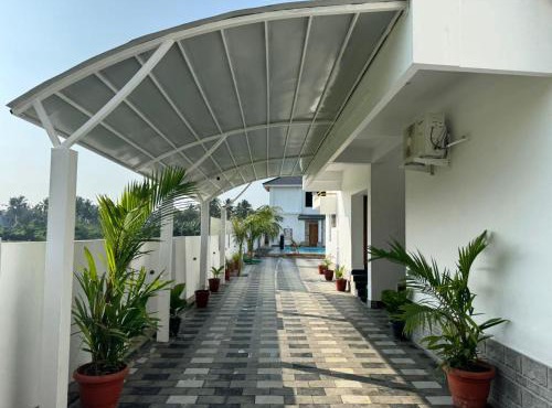 Riya Homestay
