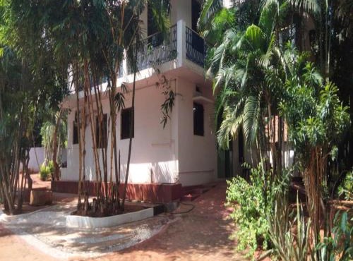 RK Belle VIlla