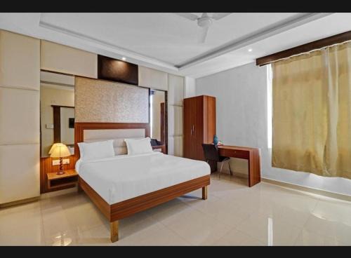 Rk guest inn