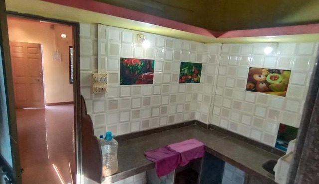 RK holiday homes