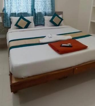 RK Home Stay