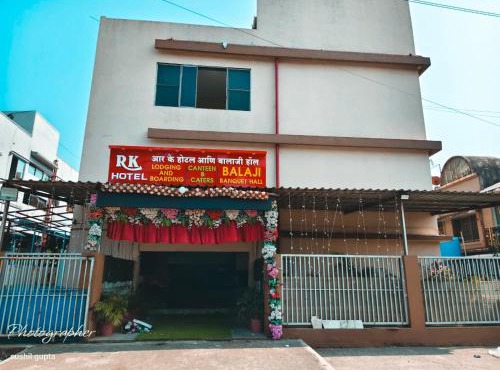 RK Hotel