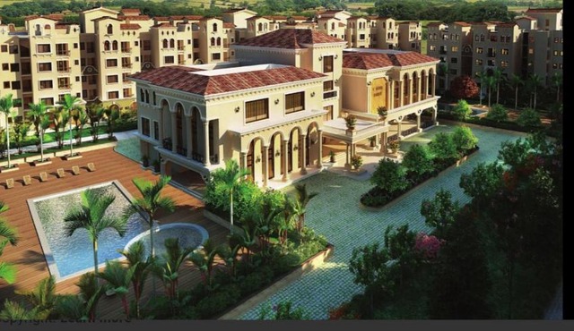 RK - Inn Premium Suites