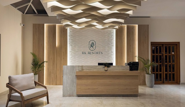 RK Resorts