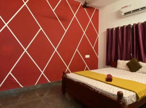 Rk Resorts